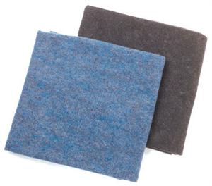 Wool Yoga Blanket